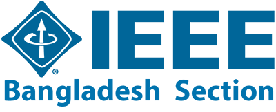 IEEE Bangladesh Section Logo