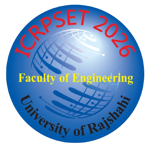 ICRTSET 2024 Logo