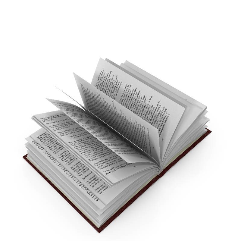 Book Literature