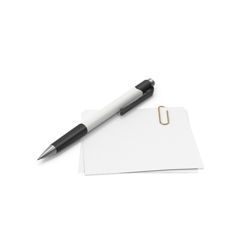 Paper Submission